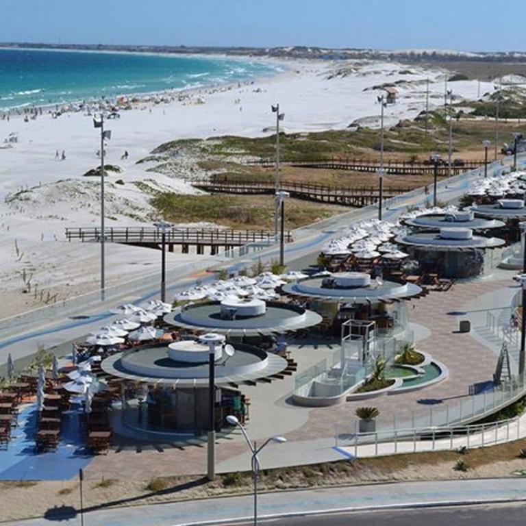Pousada Aguas Claras Cabo Frio Exterior photo