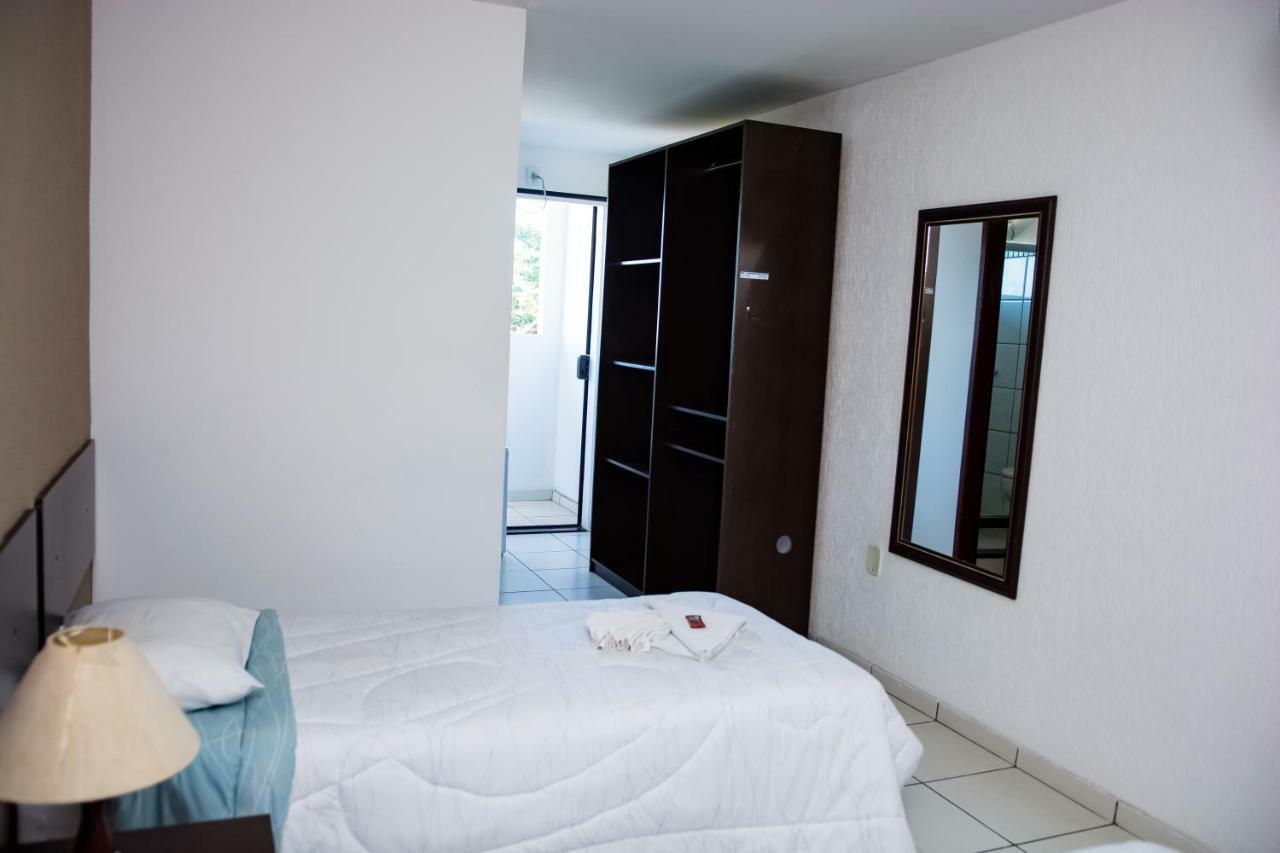 Pousada Aguas Claras Cabo Frio Exterior photo
